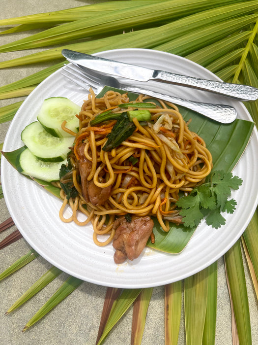 Chicken Mi Goreng