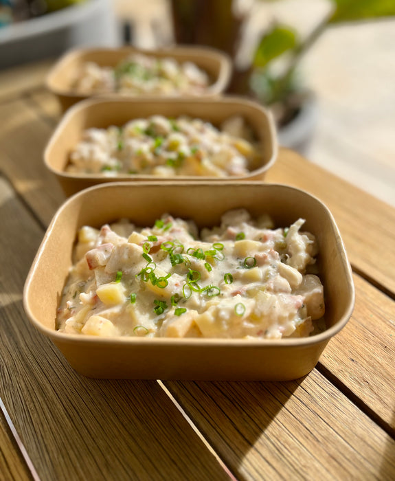 ~ FROZEN ~ WA Crayfish & Fish Chowder