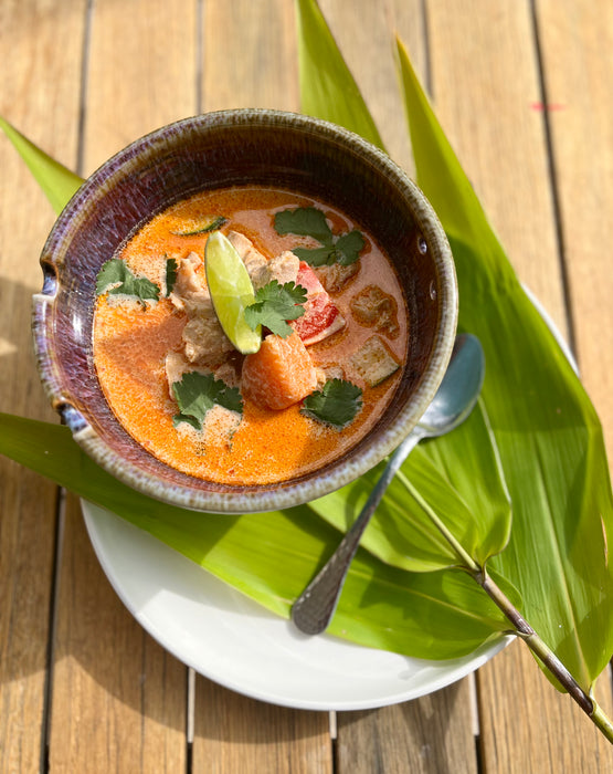 Chicken Penang Curry
